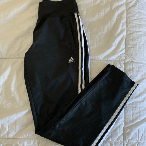 adidas Pants - Adidas track pants adidas Pants - Adidas track pants